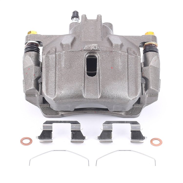 OE REPLACEMENT CALIPER