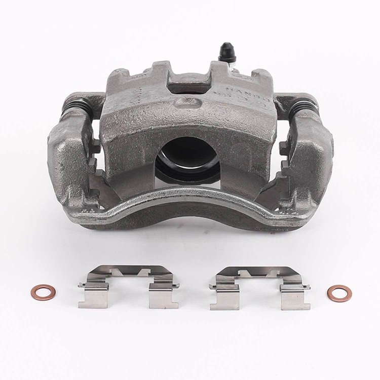 Autospecialty OE Brake Calipers
