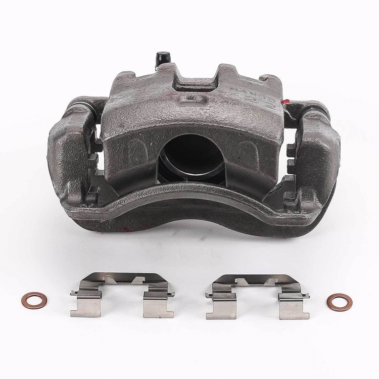 Autospecialty OE Brake Calipers