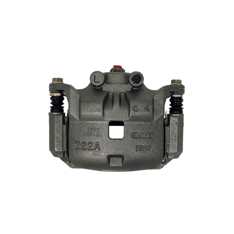OE REPLACEMENT CALIPER