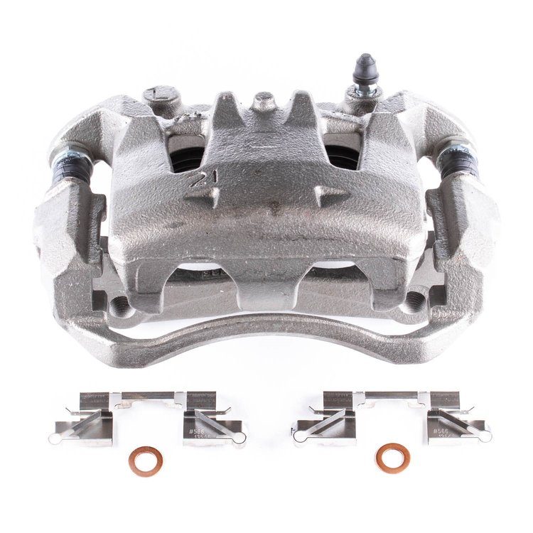 OE REPLACEMENT CALIPER