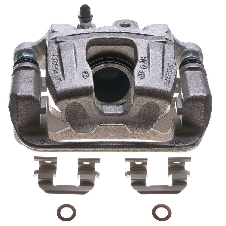 OE REPLACEMENT CALIPER