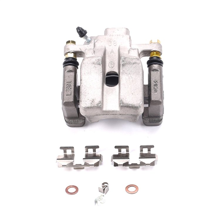 OE REPLACEMENT CALIPER
