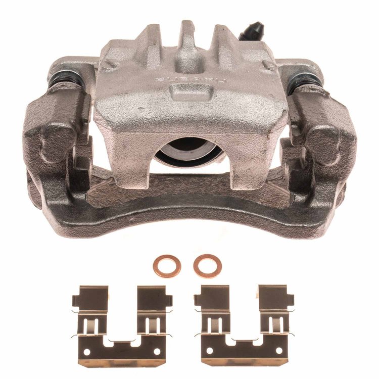 AS CALIPER