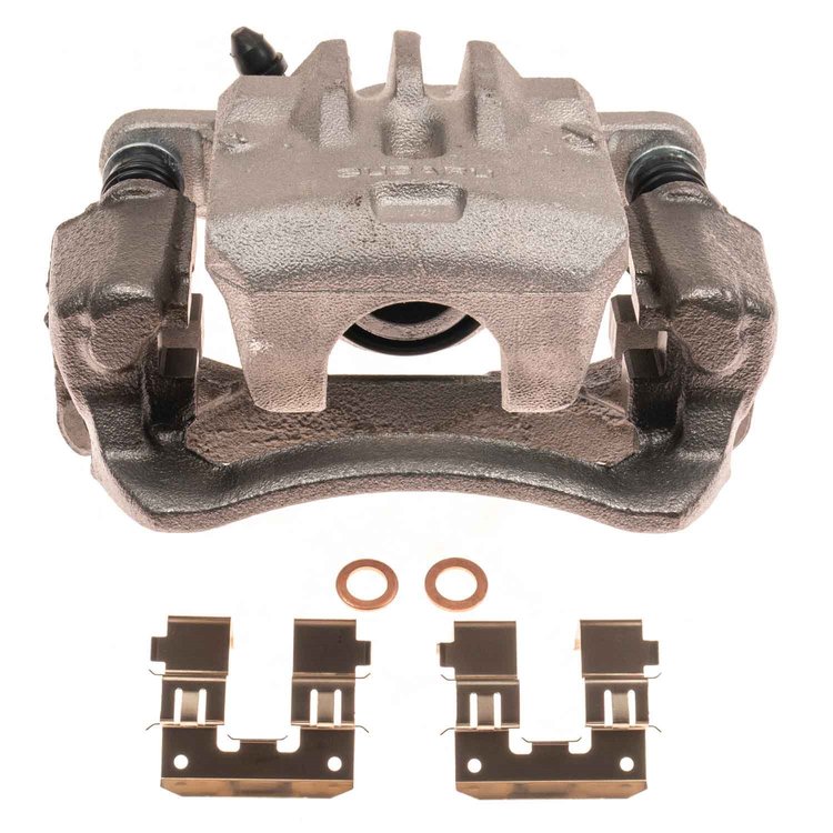 AS CALIPER