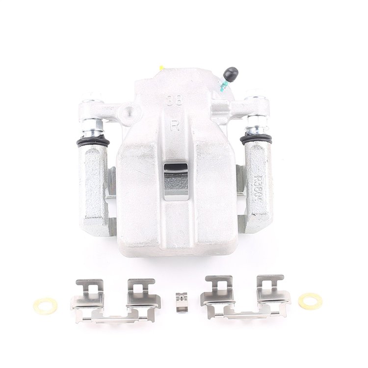 Autospecialty OE Brake Calipers