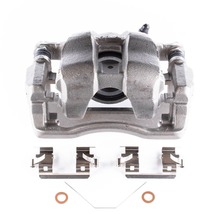 OE REPLACEMENT CALIPER