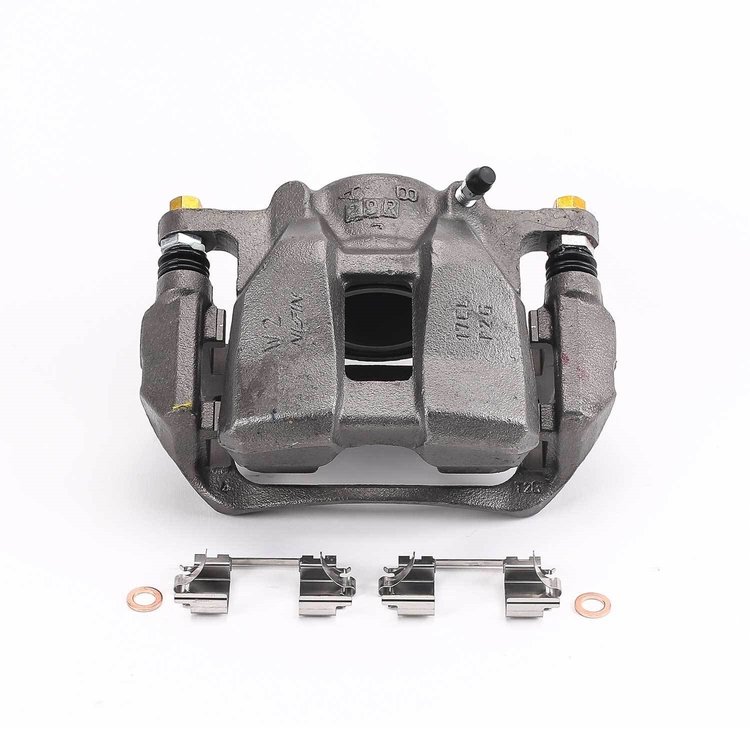 Autospecialty OE Brake Calipers