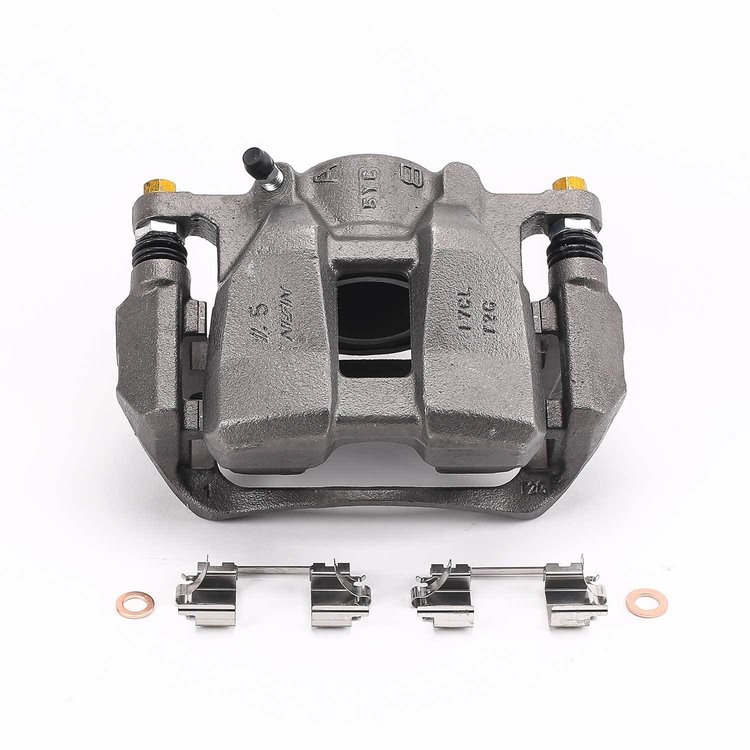 Autospecialty OE Brake Calipers