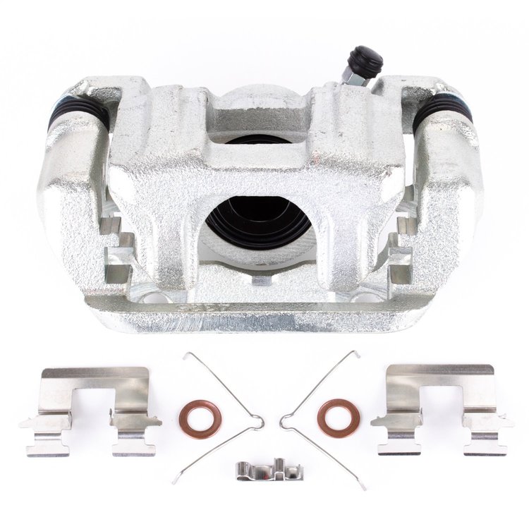 AS CALIPER W/ BRKT