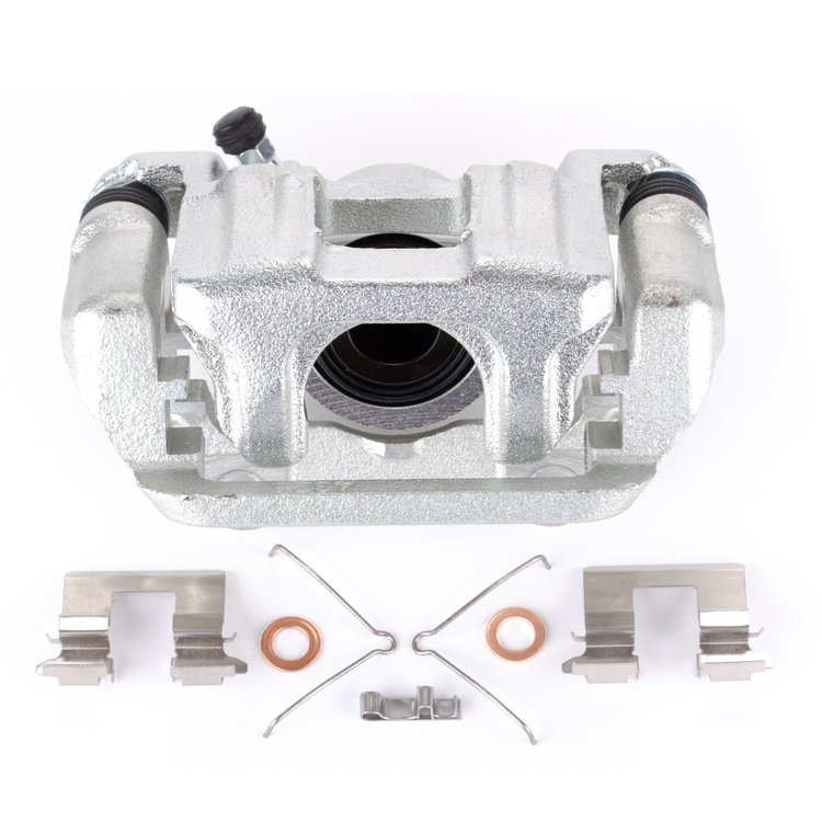 AS CALIPER W/ BRKT