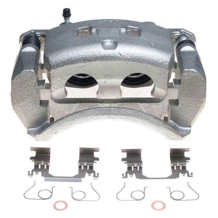 AS CALIPER