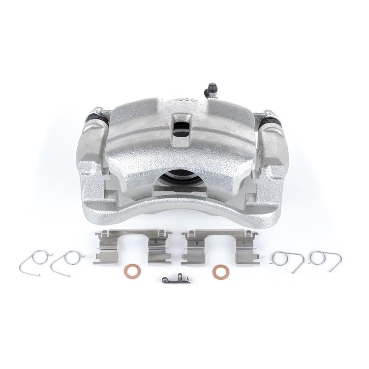 OE REPLACEMENT CALIPER
