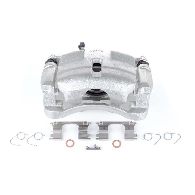 OE REPLACEMENT CALIPER