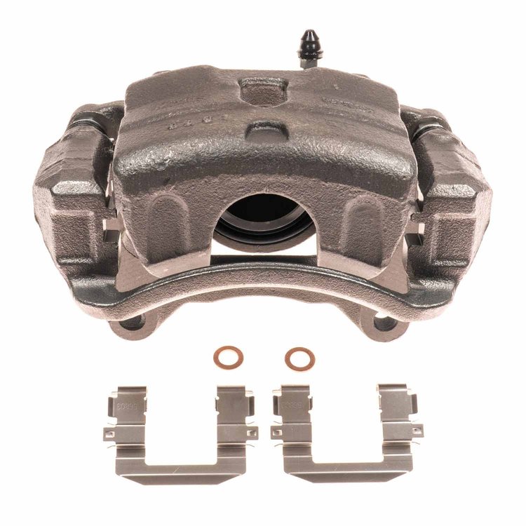 AS CALIPER