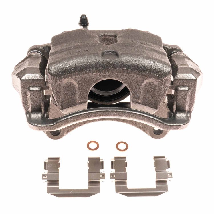 AS CALIPER