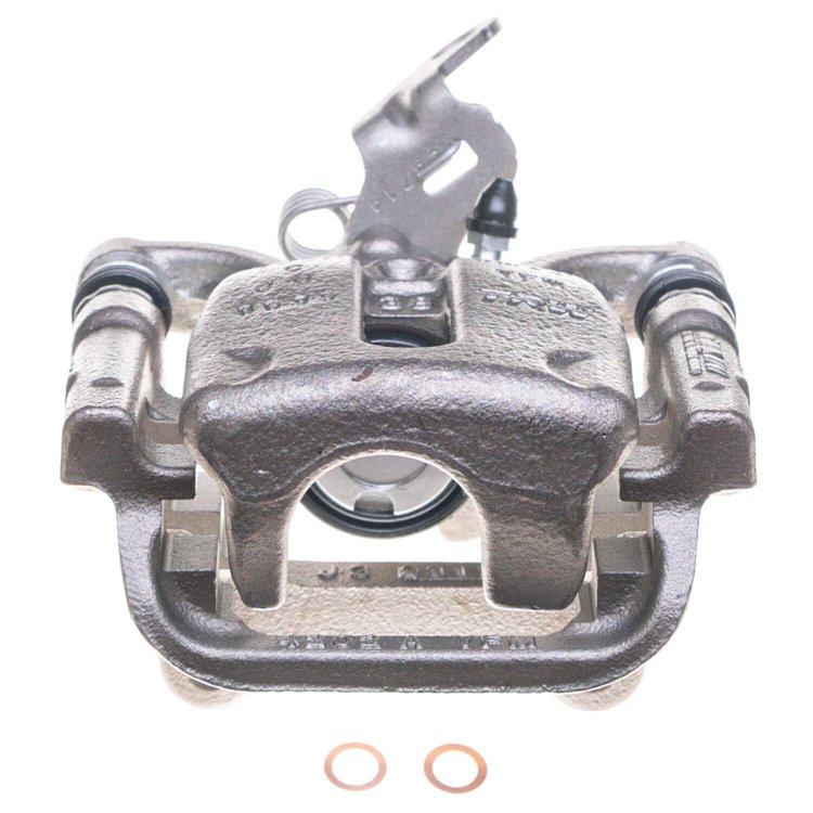 AS CALIPER W/ BRKT