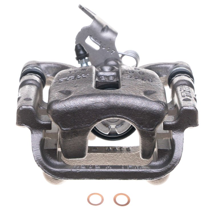 AS CALIPER W/ BRKT