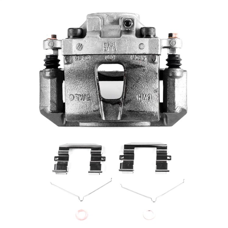 OE REPLACEMENT CALIPER