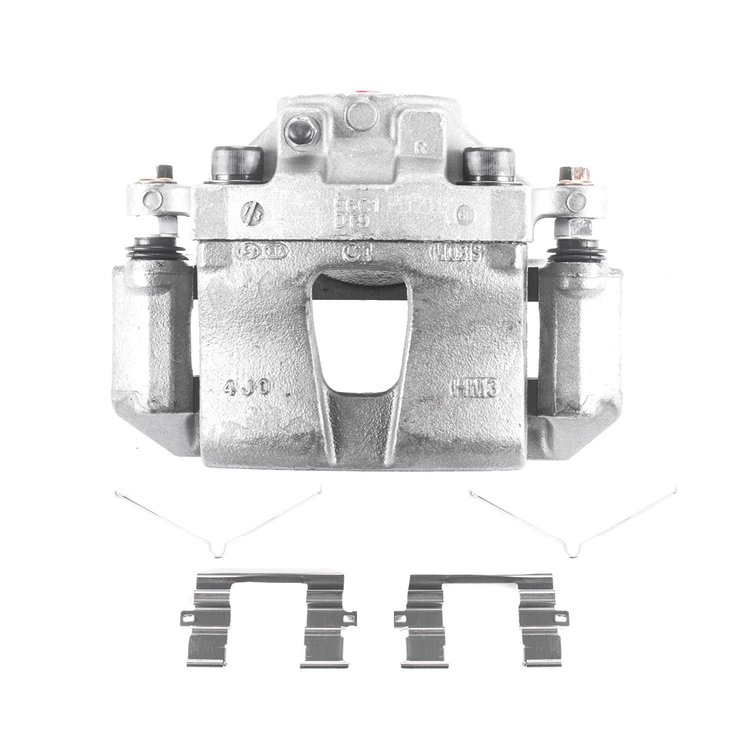 OE REPLACEMENT CALIPER