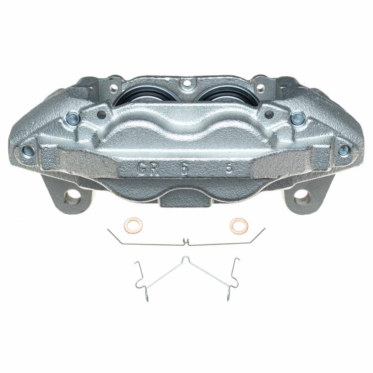 AS CALIPER
