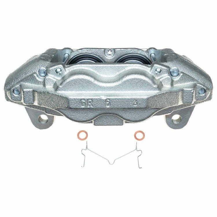 AS CALIPER