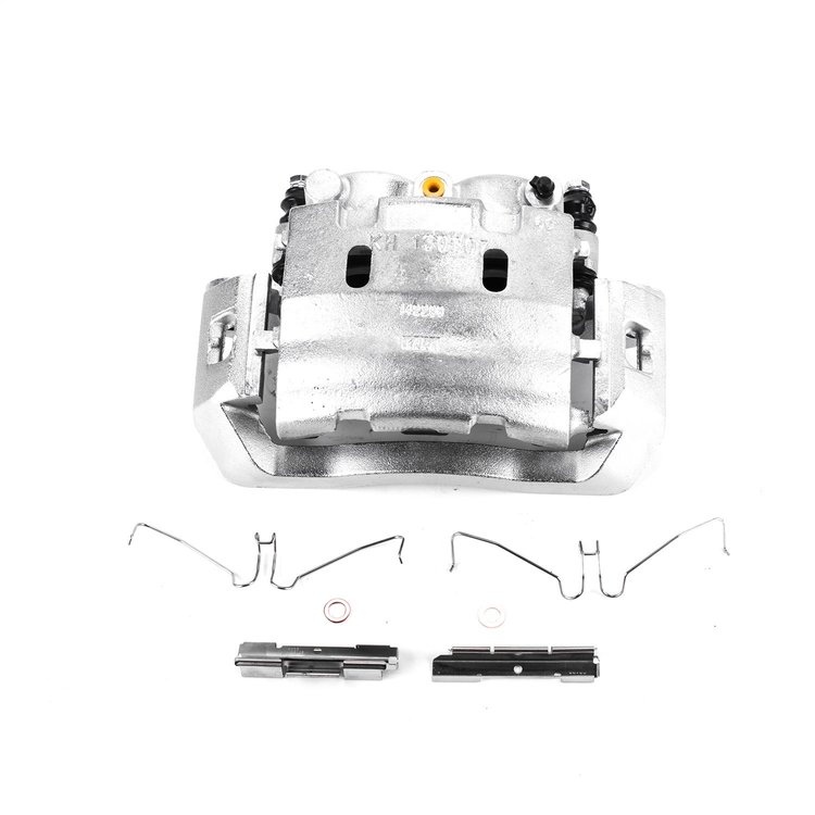 OE REPLACEMENT CALIPER -