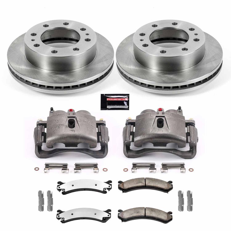 MEDIUM DUTY CALIPER KIT
