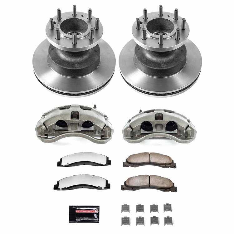 MEDIUM DUTY CALIPER KIT