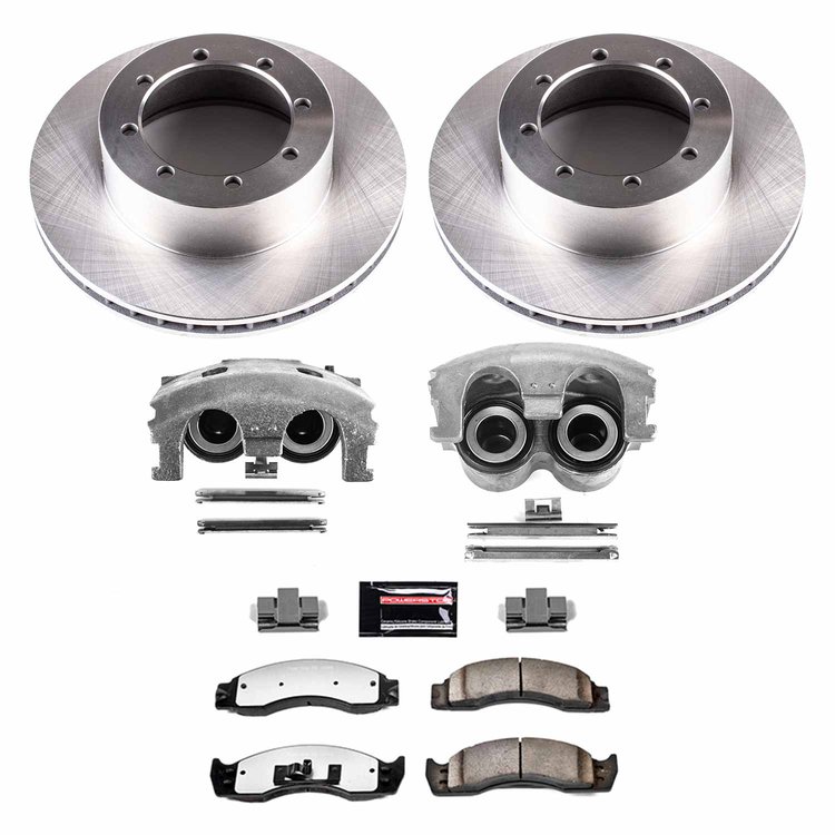 MEDIUM DUTY CALIPER KIT