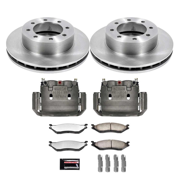 MEDIUM DUTY CALIPER KIT