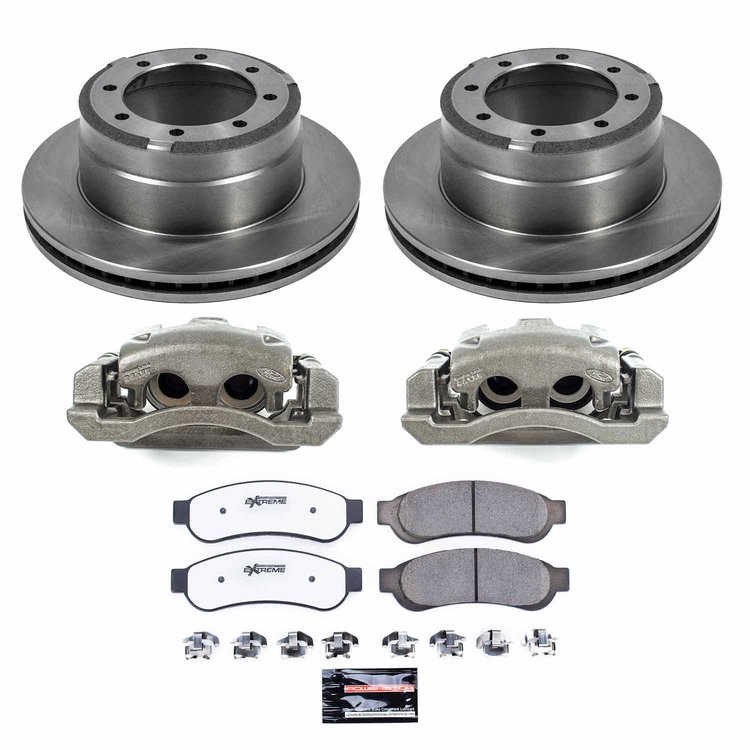 MEDIUM DUTY CALIPER KIT