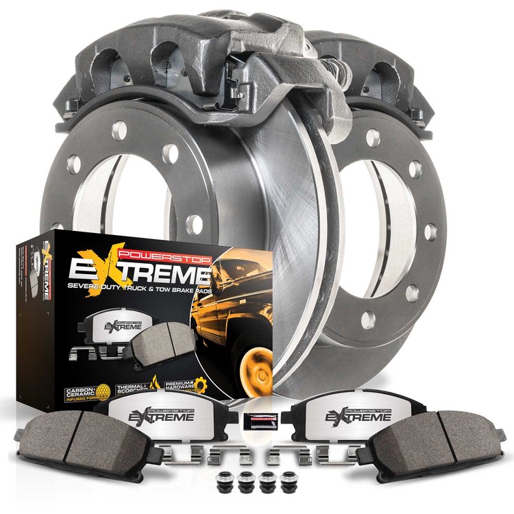 MEDIUM DUTY CALIPER KIT
