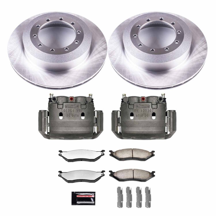 MEDIUM DUTY CALIPER KIT