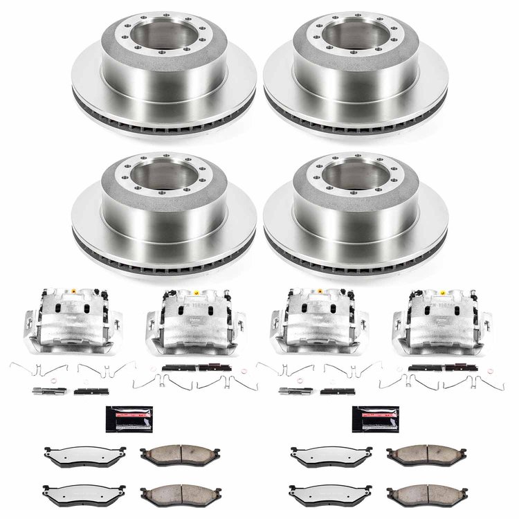 MEDIUM DUTY CALIPER KIT