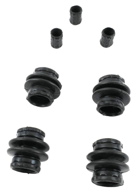 PBK126 Front Pin Bushing Kit, 2014-2019Infiniti Q50