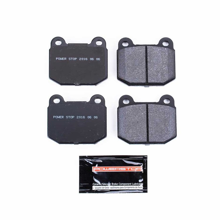 TRACK DAY ADVANCED PAD