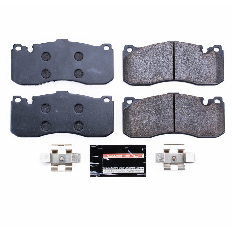 TRACK DAY SPEC BRAKE PADS