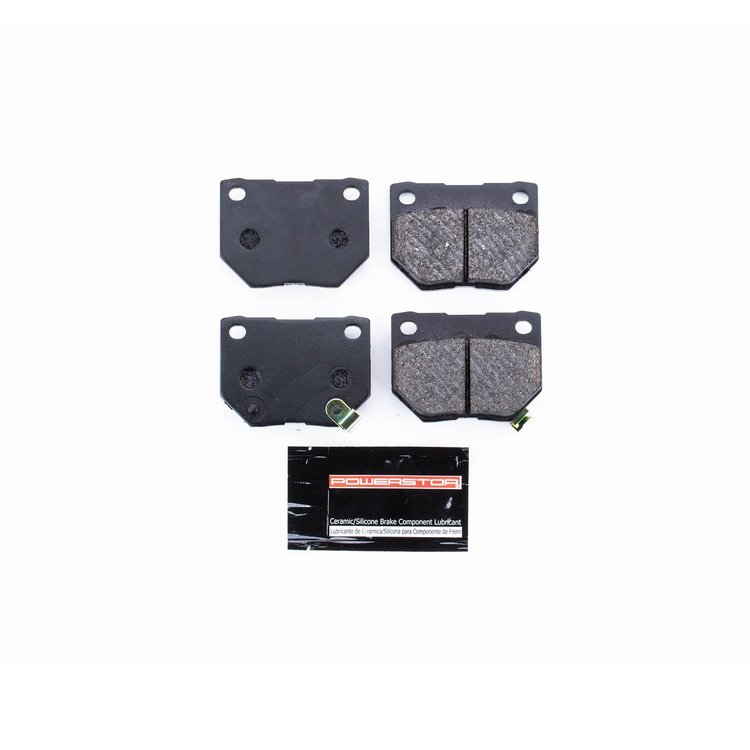 TRACK DAY SPEC BRAKE PADS