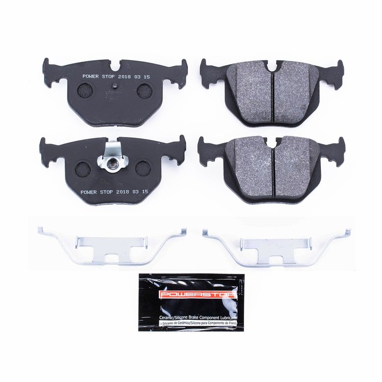 TRACK DAY ADVANCED PAD