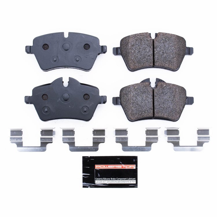 TRACK DAY BRAKE PAD