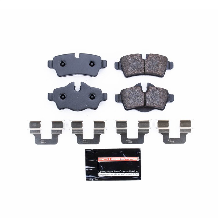 TRACK DAY BRAKE PAD