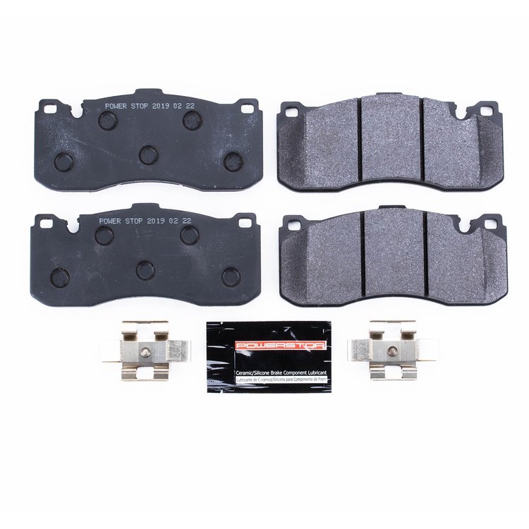 TRACK DAY BRAKE PAD