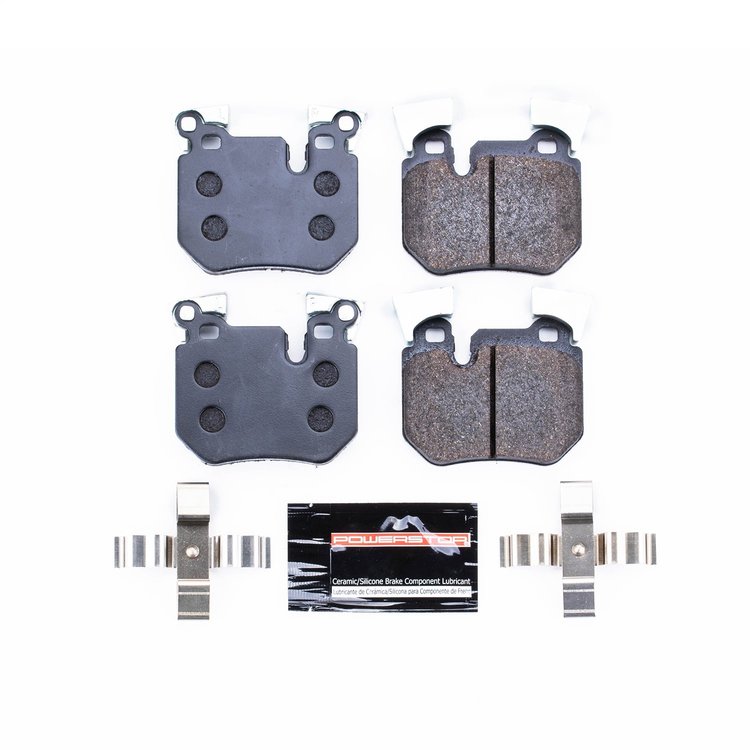 TRACK DAY BRAKE PAD