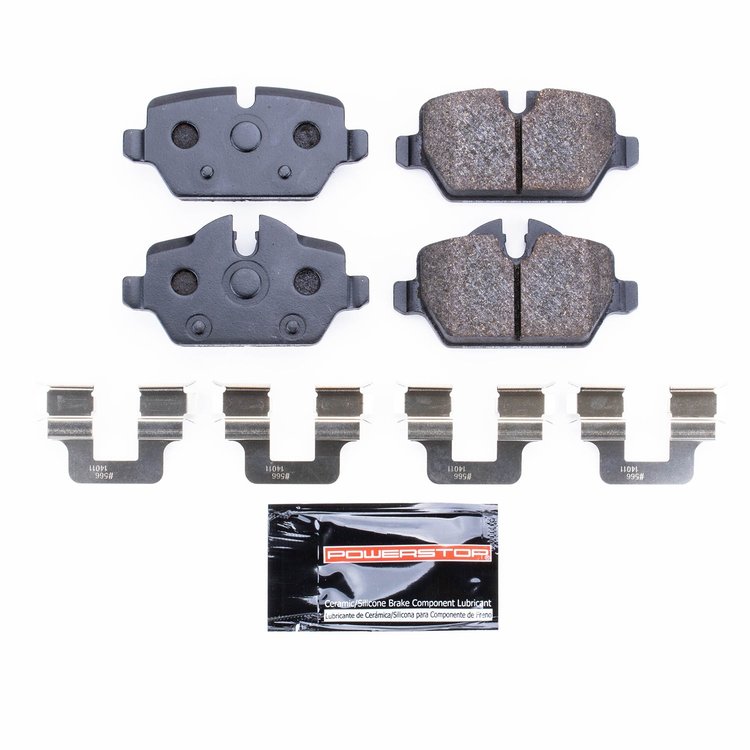 TRACK DAY BRAKE PAD