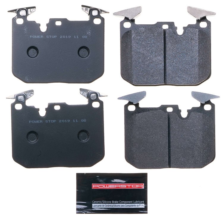 TRACK DAY BRAKE PAD