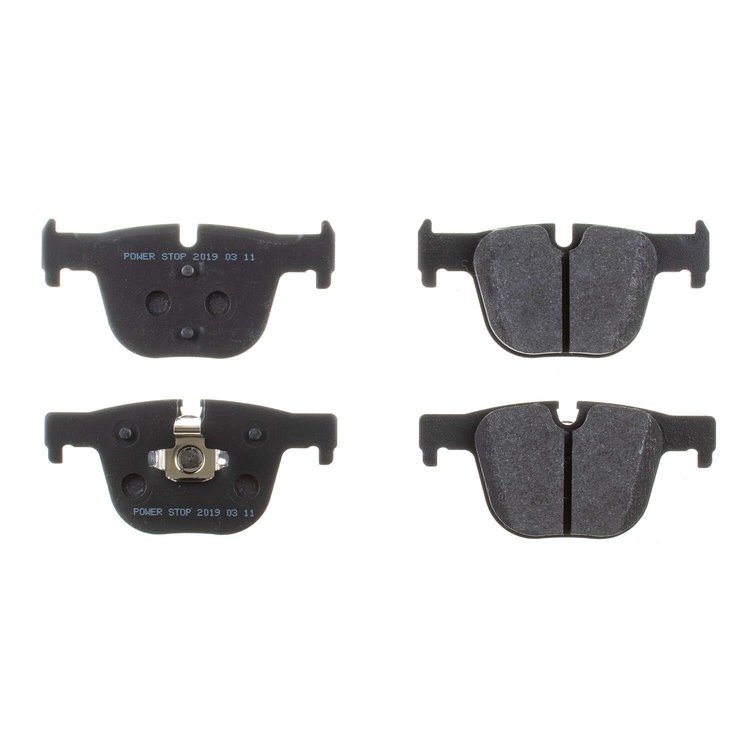 TRACK DAY BRAKE PAD