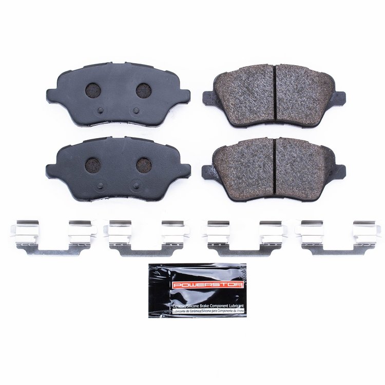 TRACK DAY BRAKE PAD