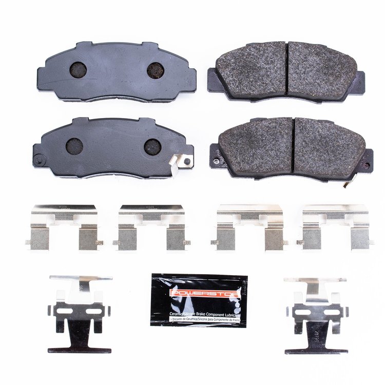 TRACK DAY BRAKE PADS