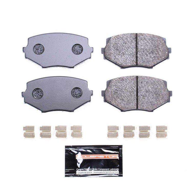 Front 1997-94 MAZDA Miata; 2000-99 MAZDA Miata; 2002-01 MAZDA Miata;